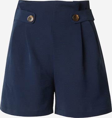 ABOUT YOUregular Hlače 'Lana' - plava boja: prednji dio