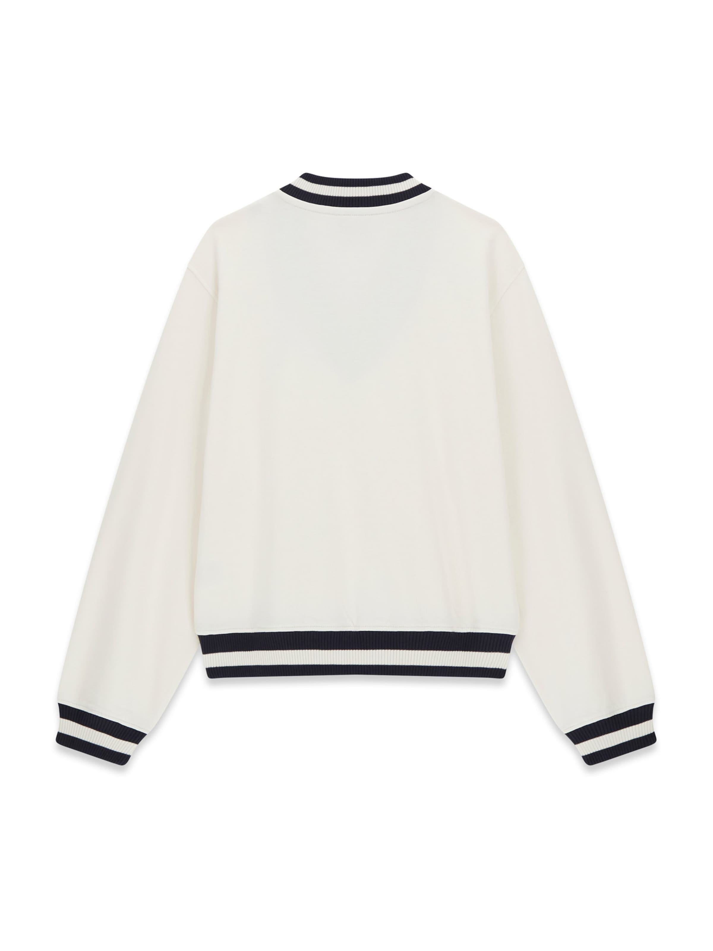 GUESS Tréning póló - bézs