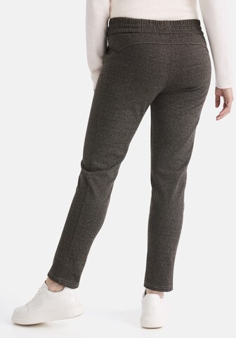 Effilé Pantalon 'Berlin' STOOKER WOMEN en marron