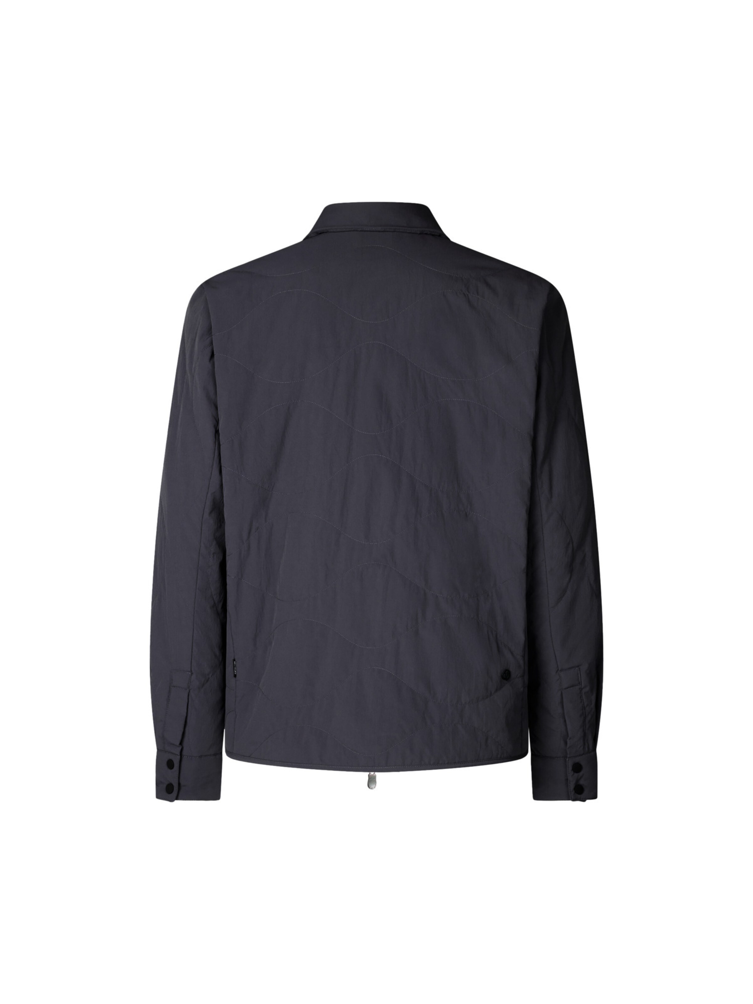 SAVE THE DUCK Jacke in Blau