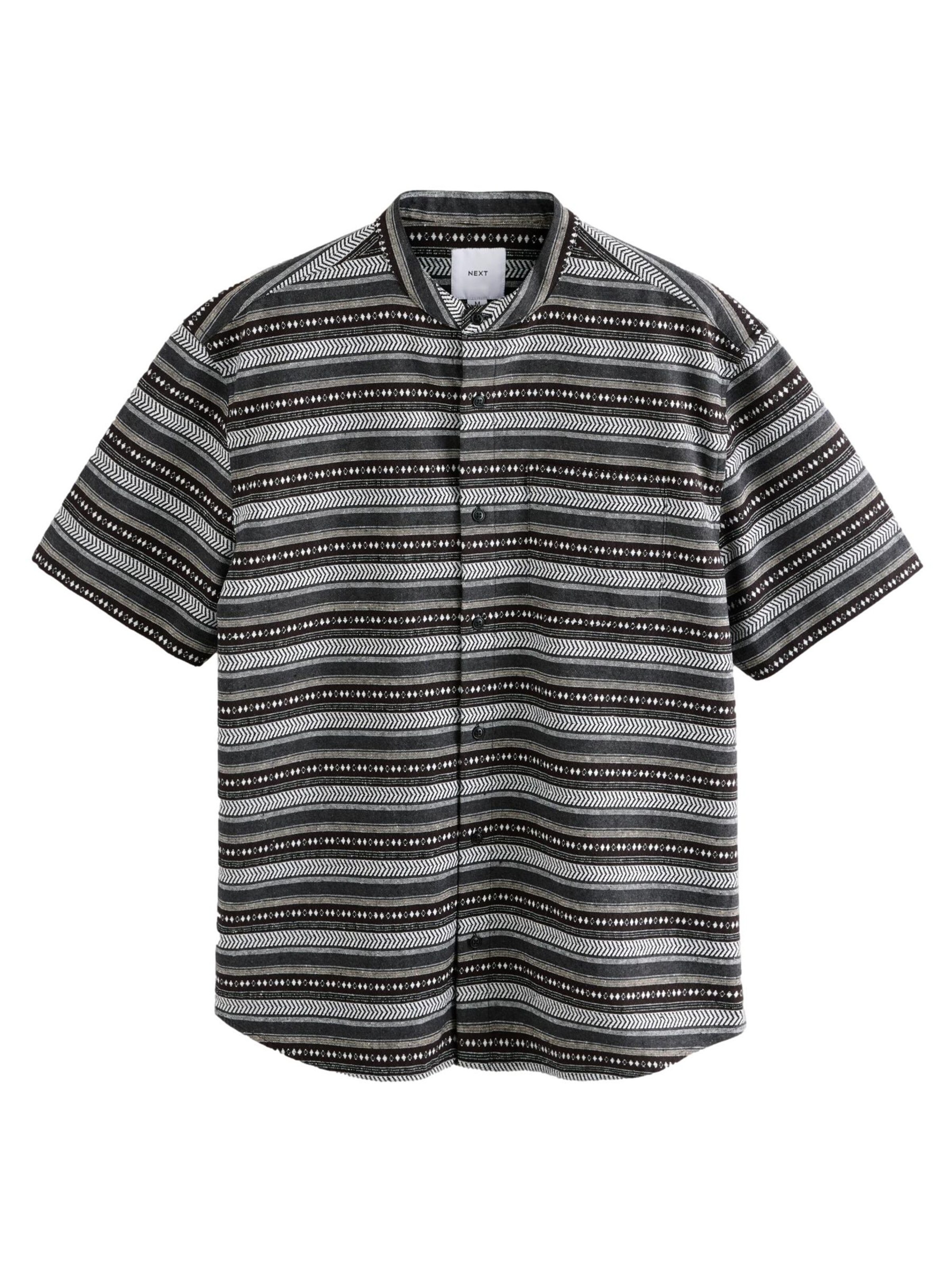 Next Särk tumehall / must, Tootevaade