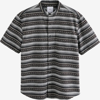 Next Majica u tamo siva / crna, Pregled proizvoda