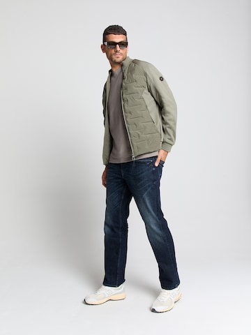 No Excess Jacke in Grün