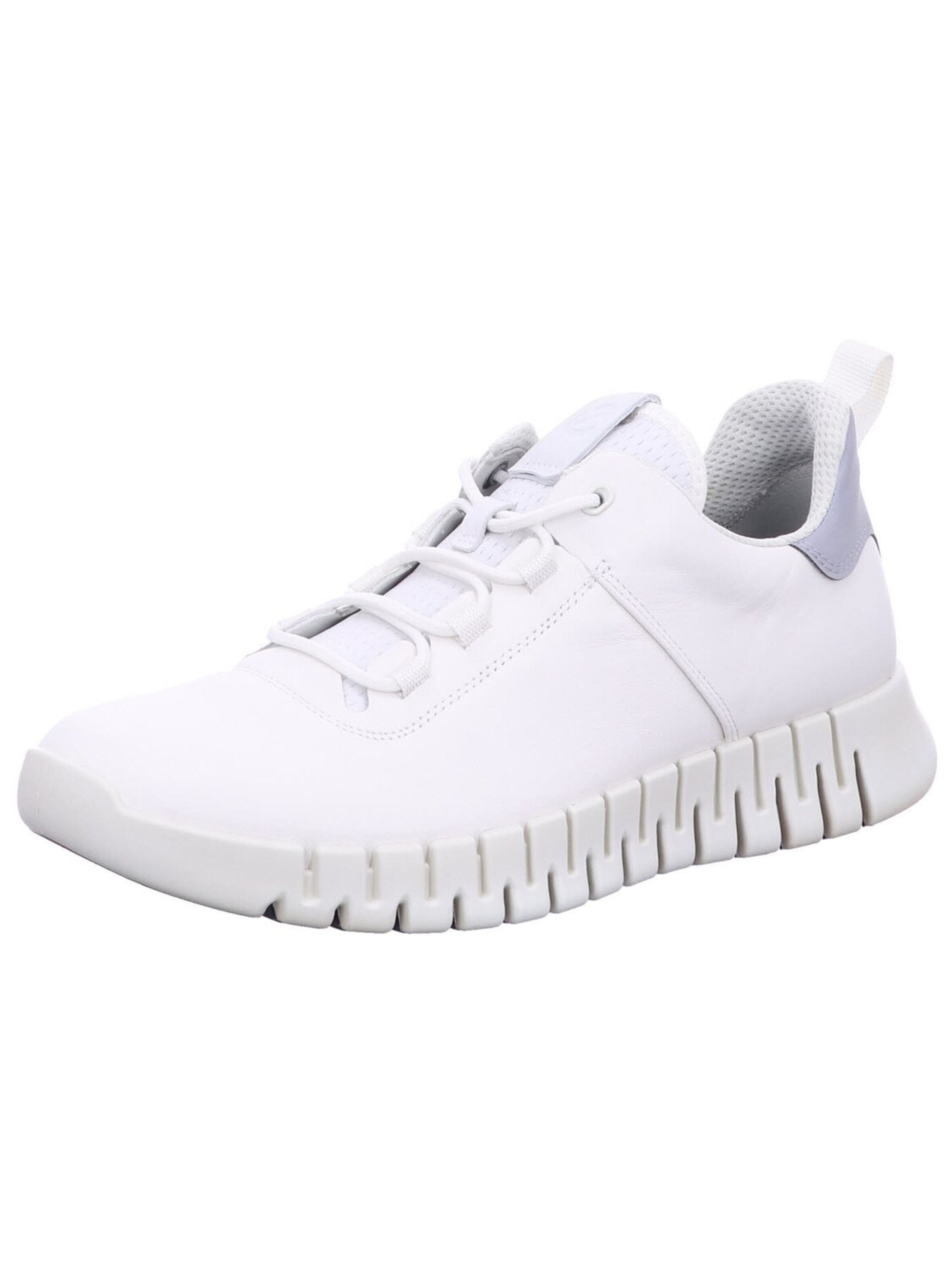 ECCO Sneaker low‌‌ in 40 in weiß, Produktansicht