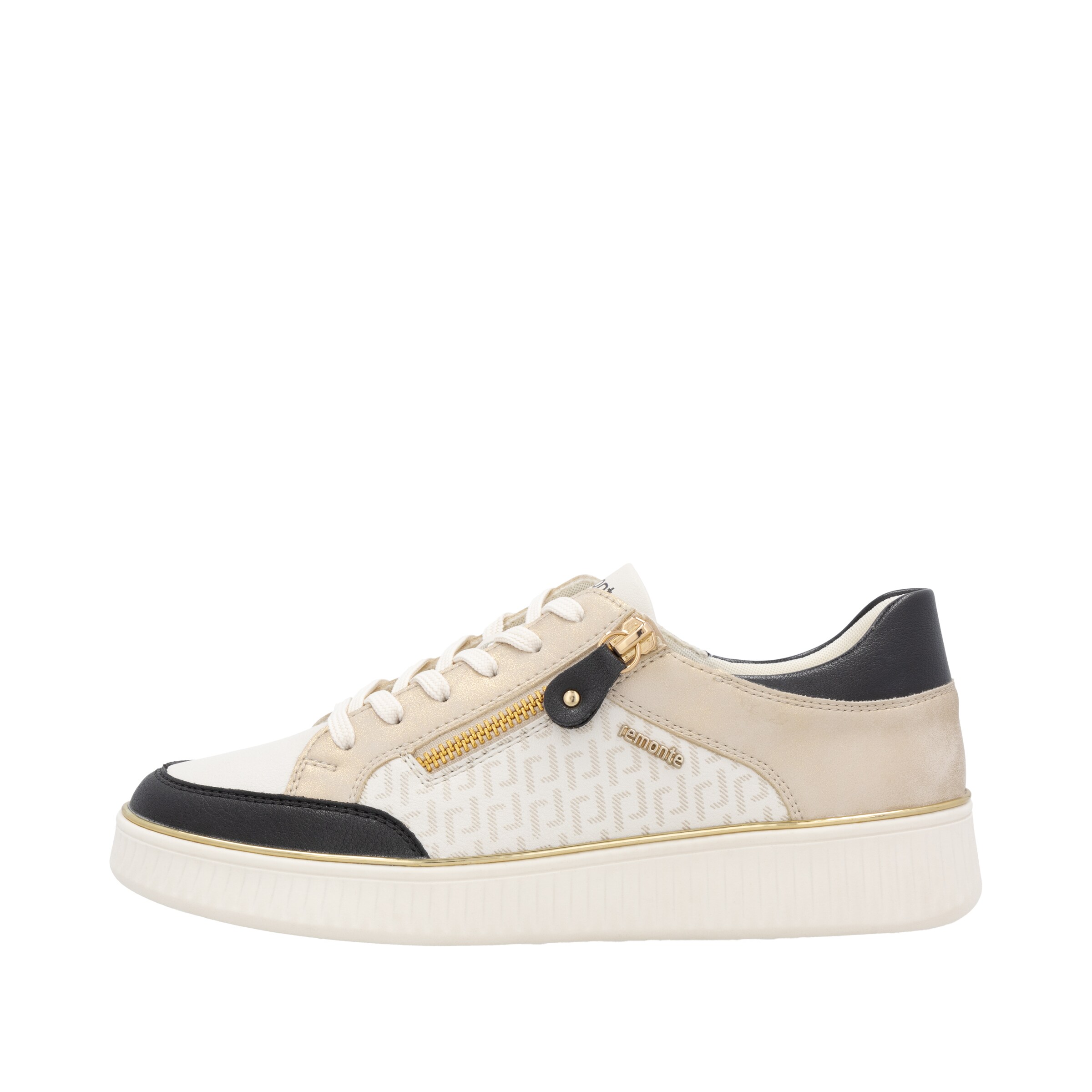 REMONTE Sneakers in White