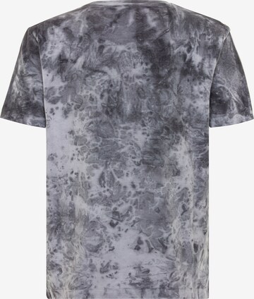 CIPO & BAXX T-Shirt in Grau