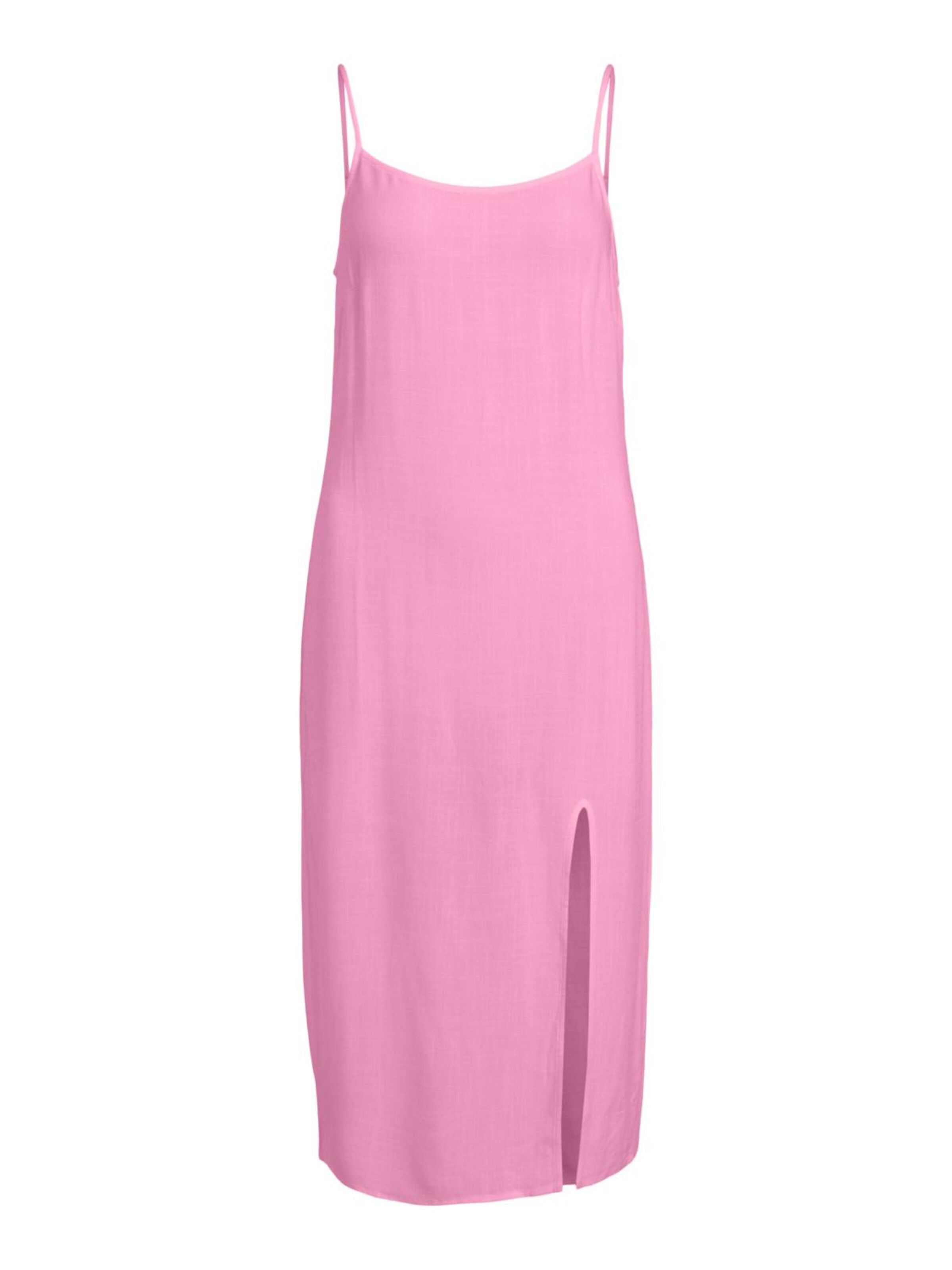 Frauen Kleider Vila Petite Kleid 'Marinas' in Pink, Hellpink - ZJ99242 Frauen Kleider Vila Petite Kleid 'Marinas' in Pink, Hellpink - ZJ99242