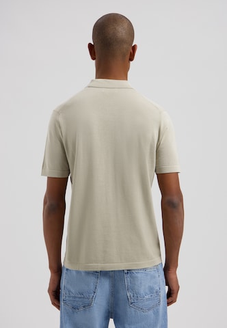 Dstrezzed - Jersey 'Dorian' en beige