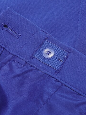 ONLY GIRLS Regular Hose in Blau