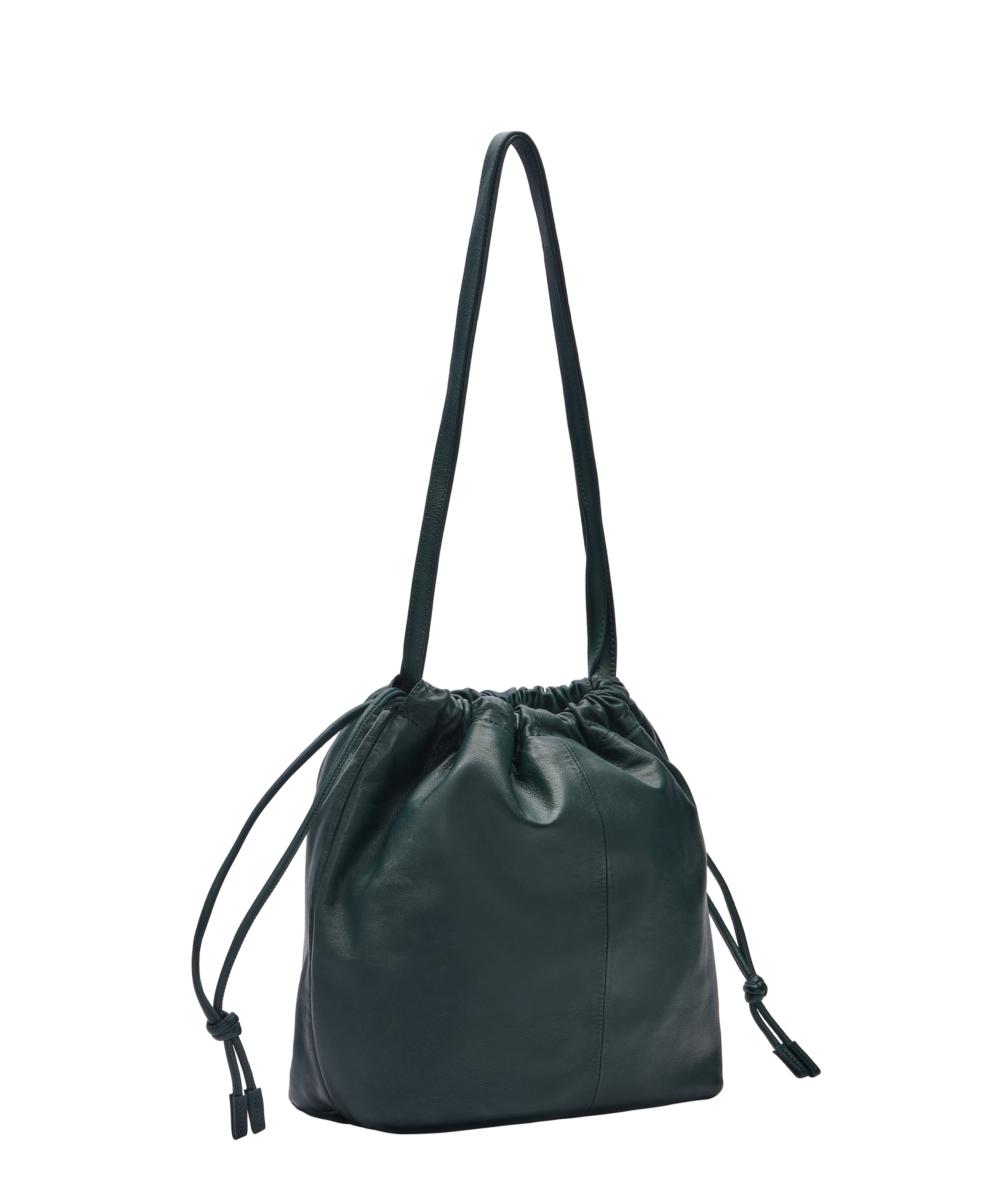 Liebeskind Berlin - Bolso saco en verde