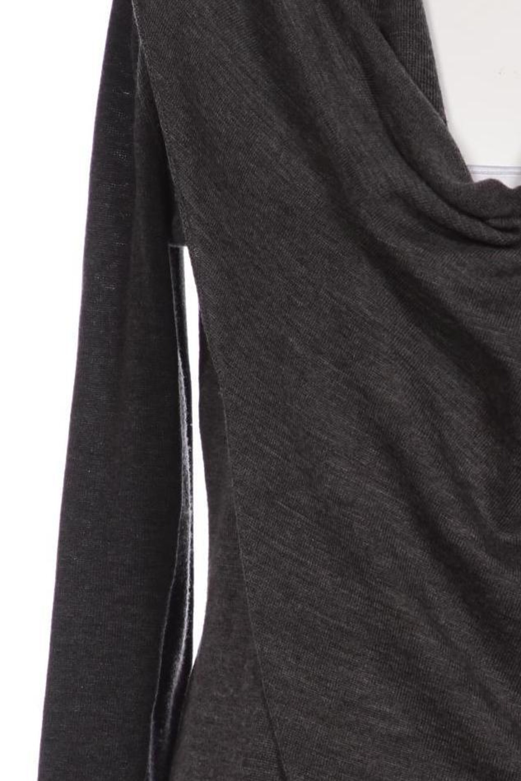 AllSaints Sweater & Cardigan in XS in Grey