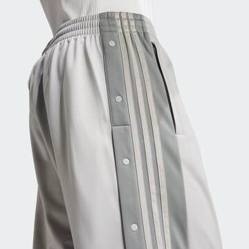 ADIDAS ORIGINALS Loosefit Παντελόνι 'Adibreak' σε γκρι