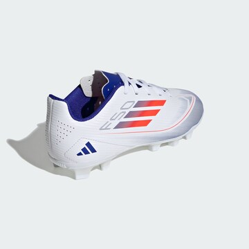ADIDAS PERFORMANCE Fußballschuh 'F50 Club' in Weiß