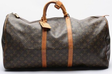 Louis Vuitton Bag in One size in Brown: front