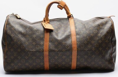 Louis Vuitton Bag in One size in Brown, Item view