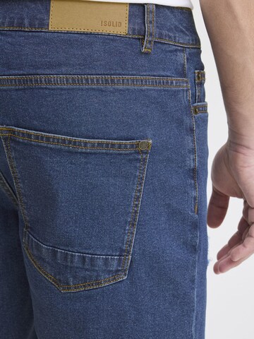 !Solid Loosefit Jeans 'MITC' in Blauw