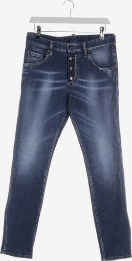 DSQUARED2 Jeans in 29-30 in blau, Produktansicht