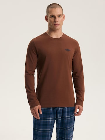 Henderson Pajamas long 'Imago' in Mixed colours