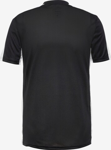 T-Shirt fonctionnel 'Academy23' NIKE en noir