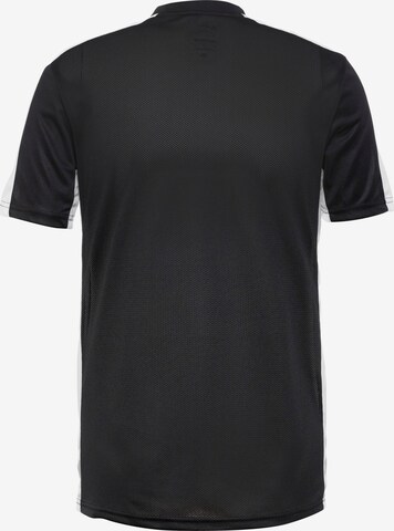 NIKE Funktionsshirt 'Academy23' in Schwarz