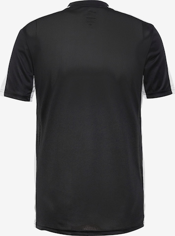 NIKE Funkční tričko 'Academy23' – černá