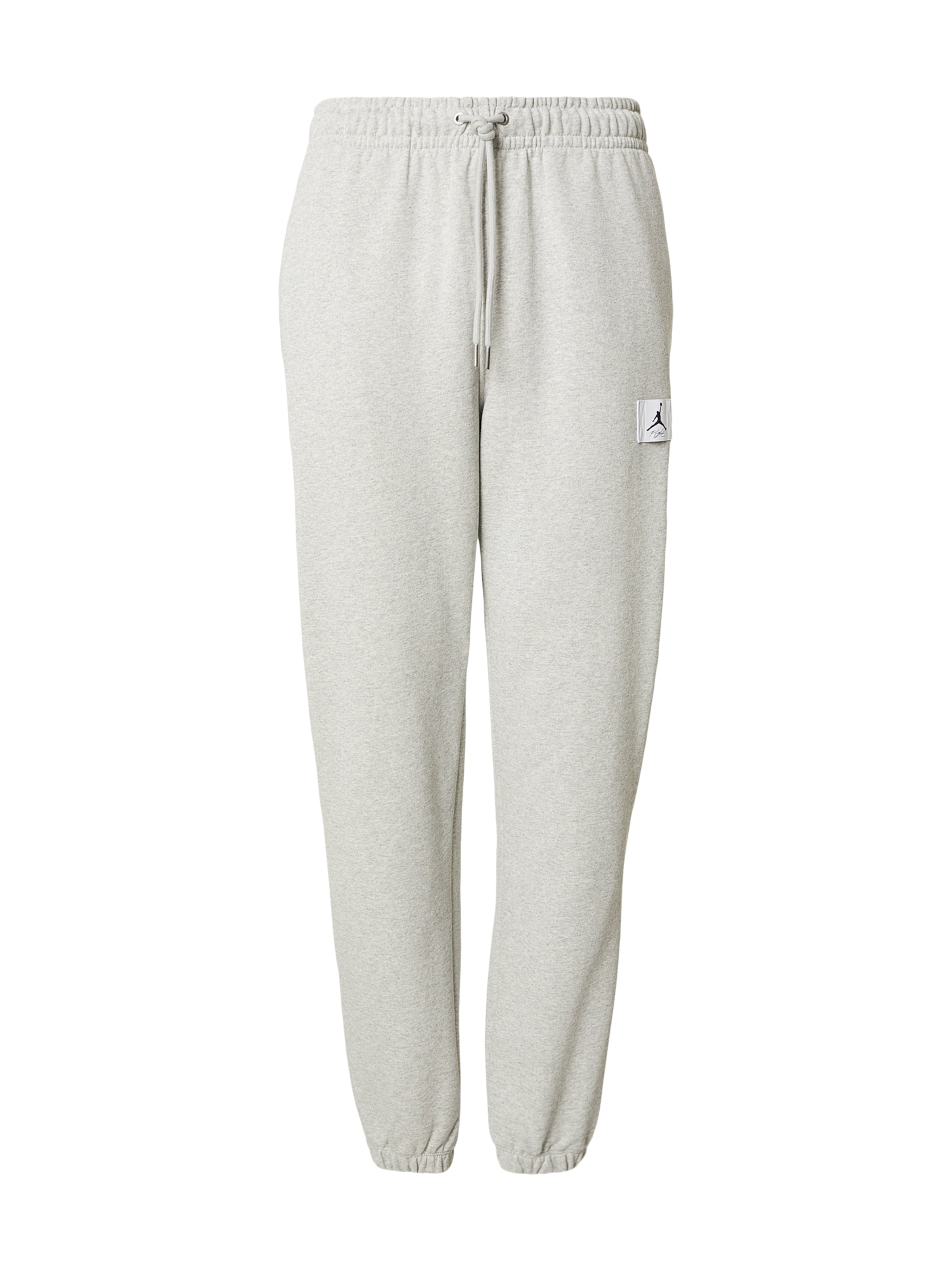 Jordan Bikses, krāsa - gaiši pelēks, Preces skats