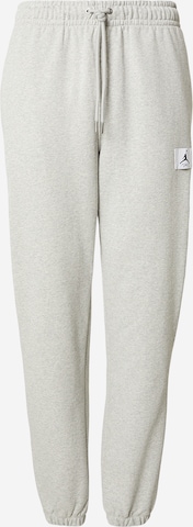 Jordan Штаны в Серый: спереди