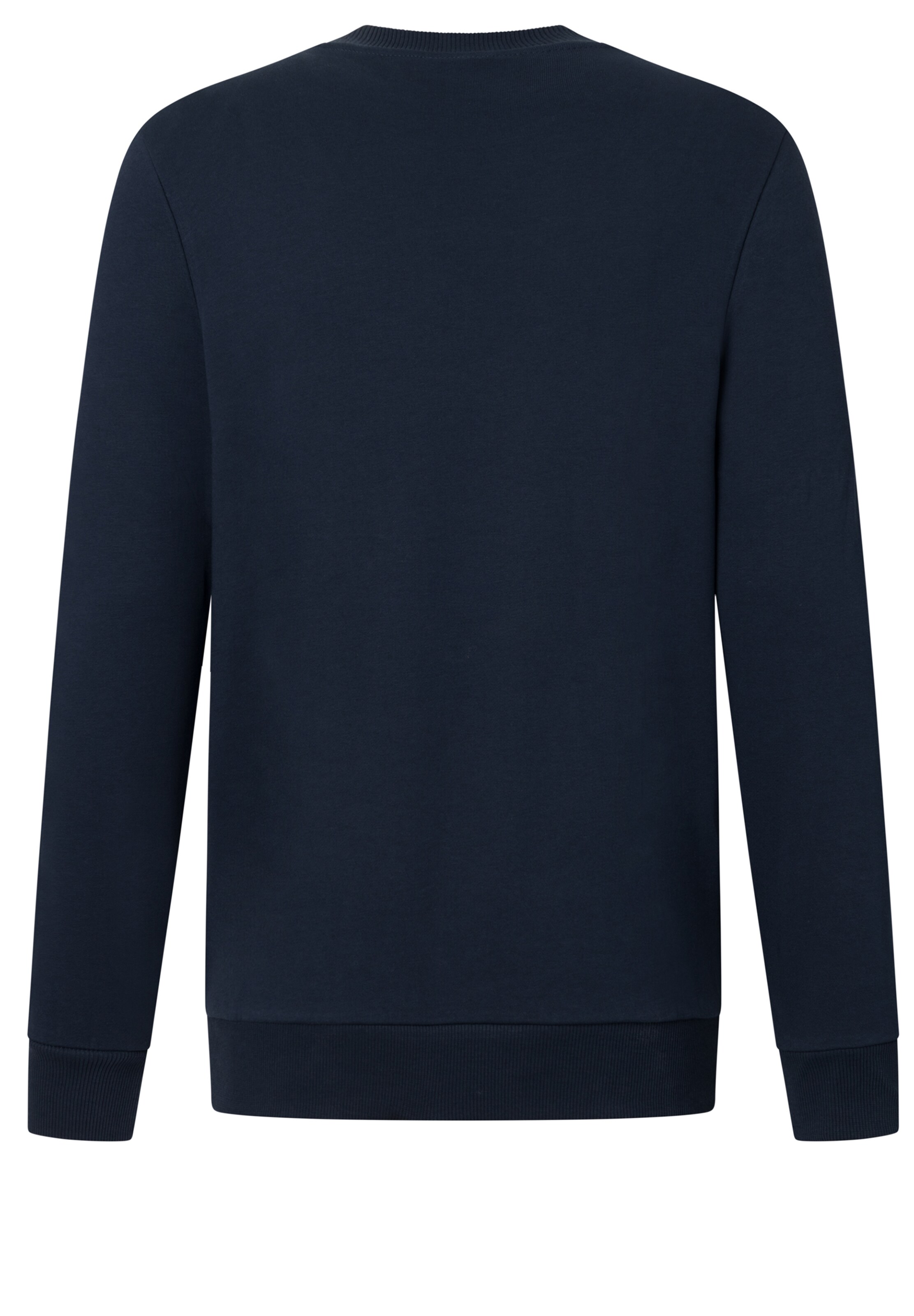 JOOP! Sweatshirt 'Alfonso' in Blue