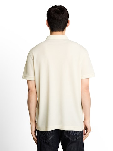 TOM TAILOR Shirt in White