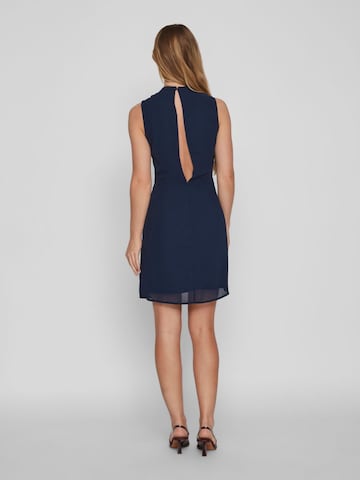 Robe 'MILINA' VILA en bleu