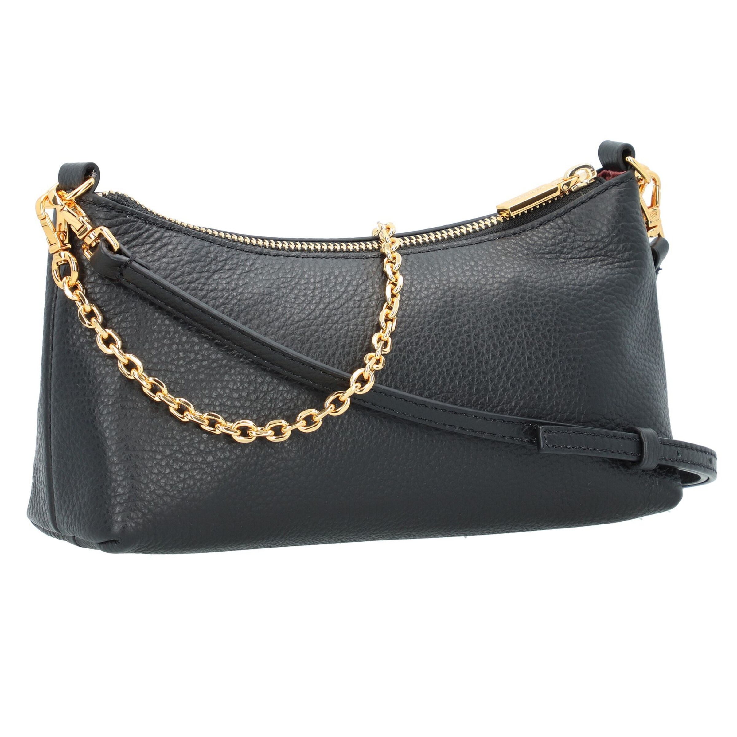 Sac à bandoulière 'AURA' Coccinelle en noir