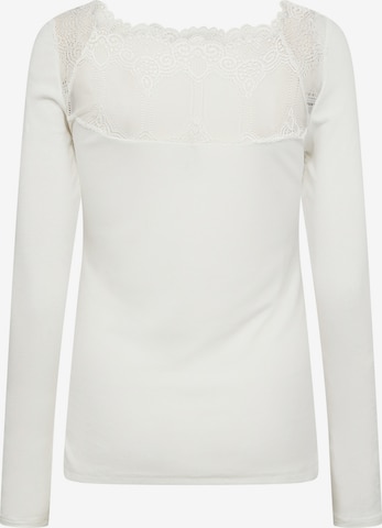 Soyaconcept Shirt 'RYAN' in White