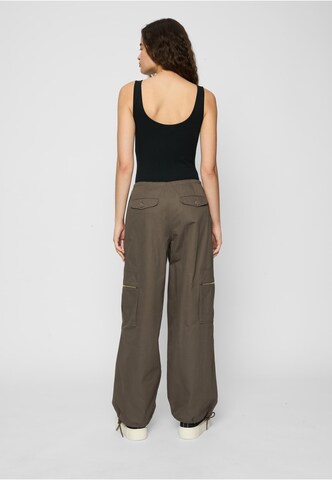 Urban Classics Body in Schwarz