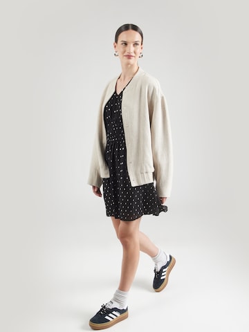 Robe Molly BRACKEN en noir