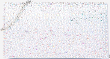 sidabrinė mascara Delninė: priekis