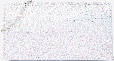 Delninė iš mascara, spalva – sidabrinė, Prekių apžvalga