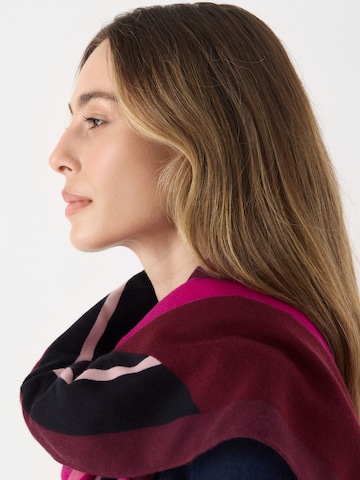 CODELLO Scarf in Red