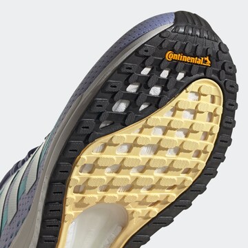 Scarpa da corsa 'Solar Glide 4' di ADIDAS SPORTSWEAR in lilla