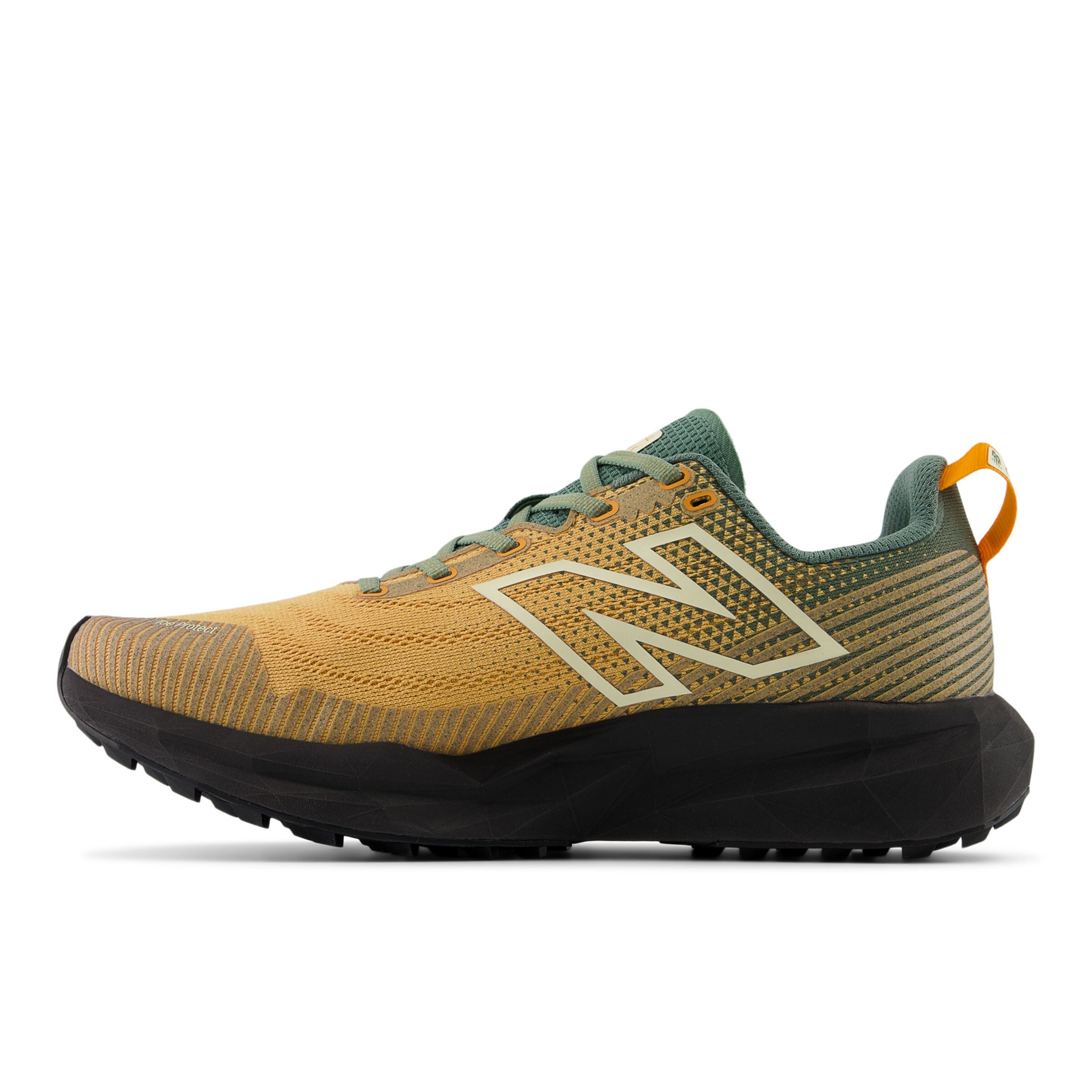 new balance Platform trainers 'FuelCell Venym' in Orange