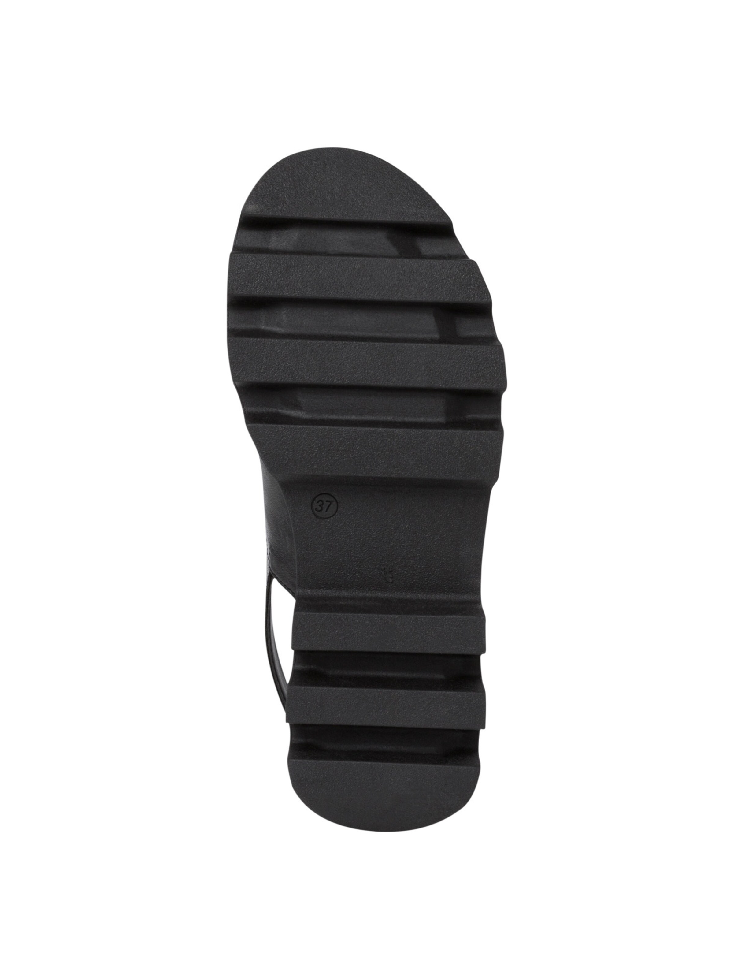 Frauen Sandalen s.Oliver Sandale in Schwarz - LQ44226 Frauen Sandalen s.Oliver Sandale in Schwarz - LQ44226