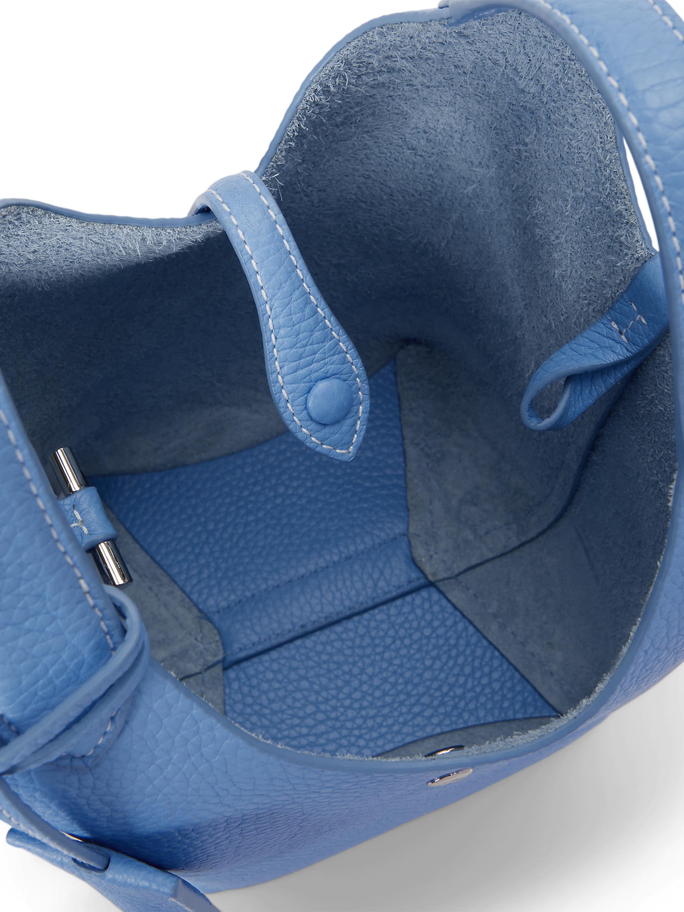 Polo Ralph Lauren Handbag in Blue