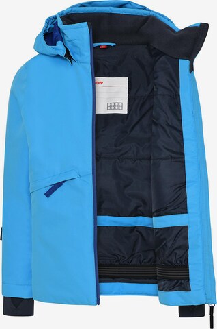 LEGO® kidswear Performance Jacket 'Jested 717' in Blue