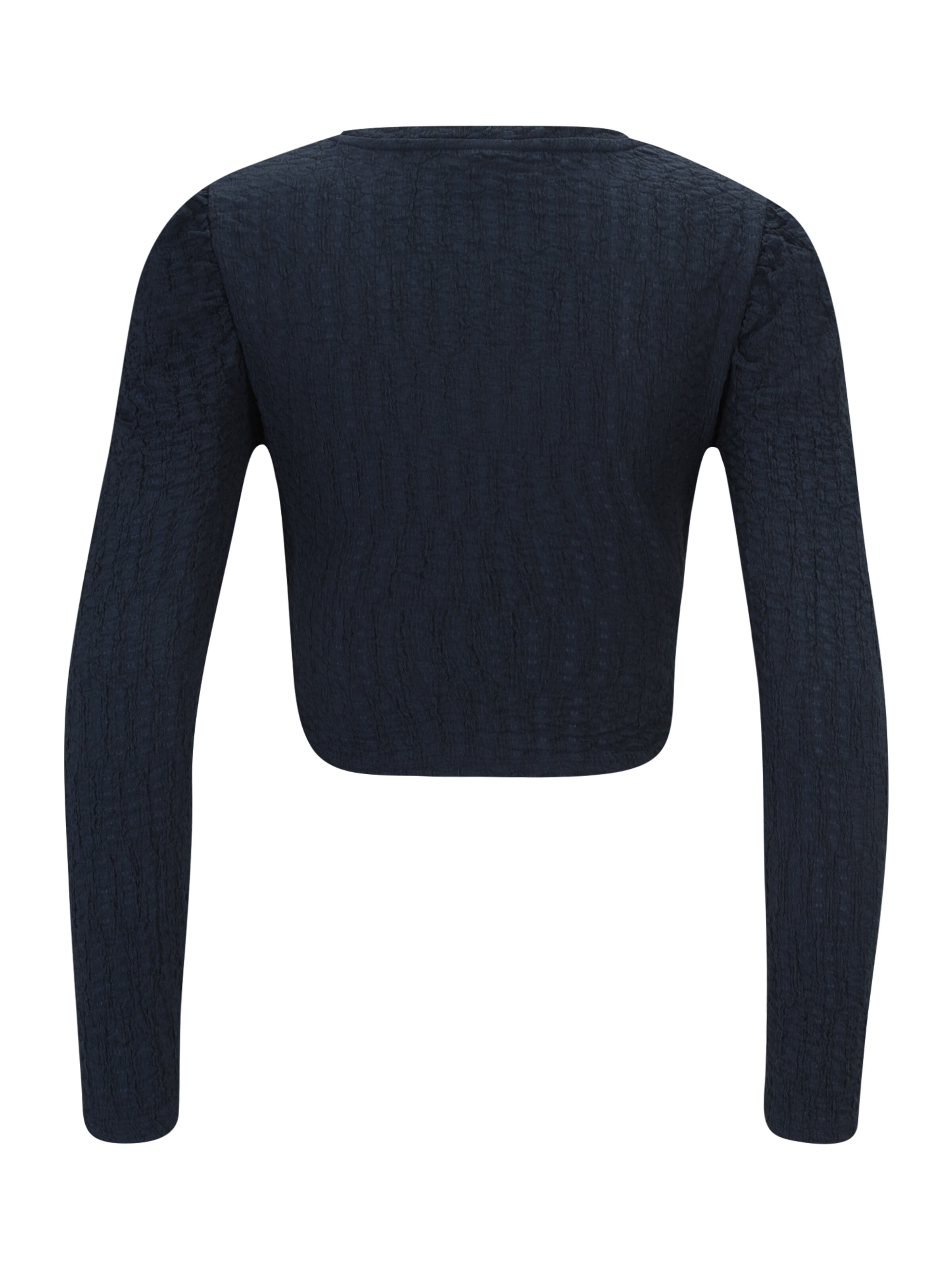 Frauen Shirts & Tops MAMALICIOUS Shirt 'LANA' in Nachtblau - RK86363 Frauen Shirts & Tops MAMALICIOUS Shirt 'LANA' in Nachtblau - RK86363