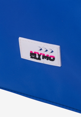 myMo ATHLSR Rugzak in Blauw