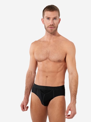 Slip ' Neels #2 HO1 ' HOM en noir