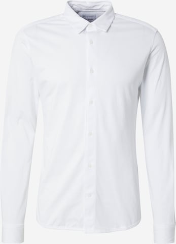 Camicia 'ONSRobin' di Only & Sons in bianco: frontale