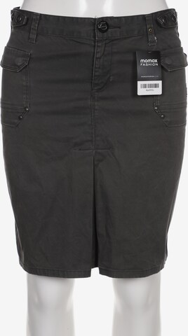 G-Star RAW Skirt in XL in Green: front
