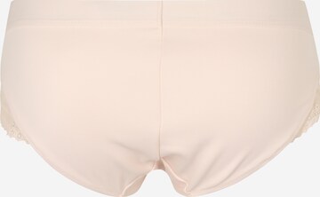 Panty 'SERENA' di Cache Cœur in rosa