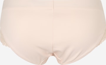 Cache Cœur Spodnje hlače 'SERENA' | roza barva