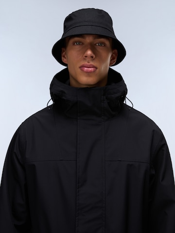 Parka mi-saison 'Pilloz' NAPAPIJRI en noir